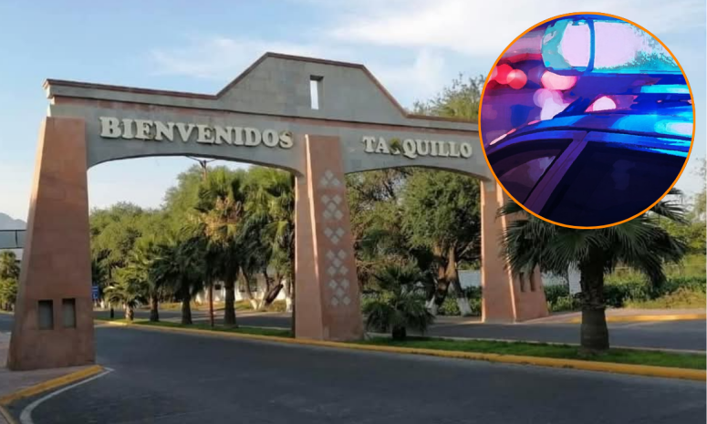 Balean a director de la policía de Tasquillo y abaten al agresor