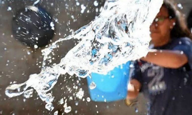 Hasta 6 mil pesos de multa por desperdiciar agua en Sábado de Gloria: Caasim