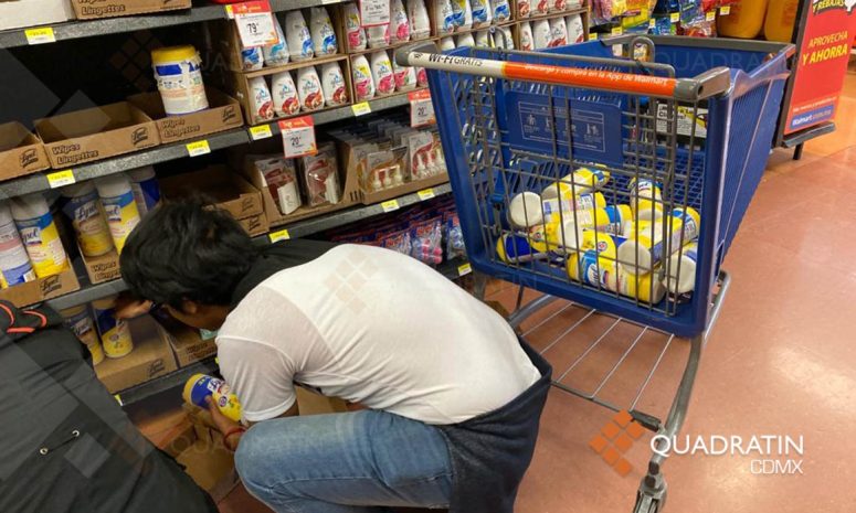 Inflación anual repunta 4.22% en primera quincena de mayo