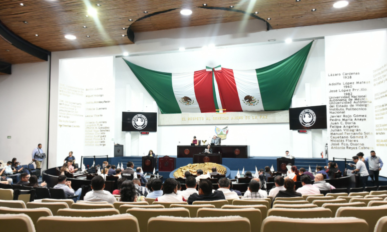 Protegen el acceso a la salud de víctimas de violencia familiar en Hidalgo