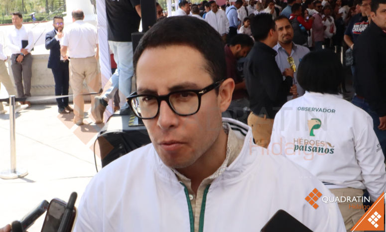 Culpa Pachuca a la Reforma por tiradero en drenaje; provocó inundaciones