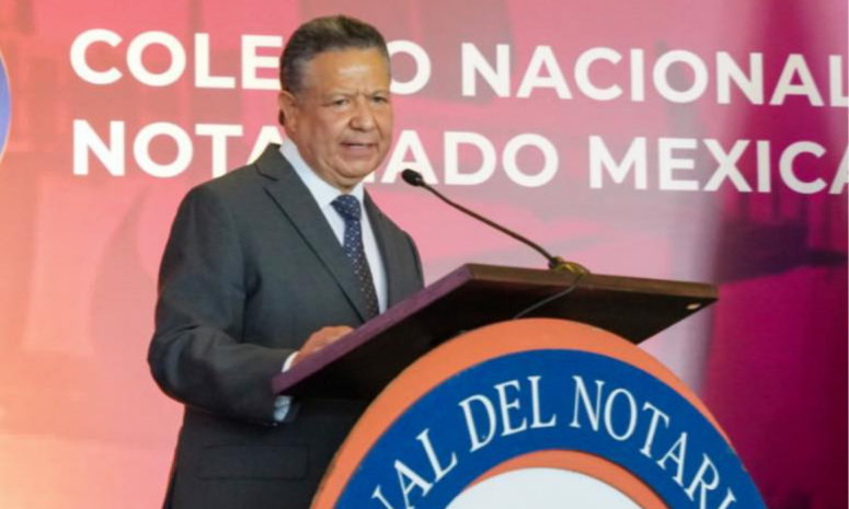 Revira Menchaca a la DEA: “no siempre tiene la verdad”