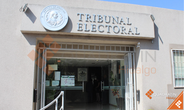 Descarta TEEH violencia política de género en Progreso de Obregón