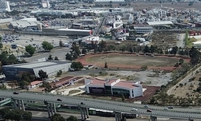 Gana WECOM S.A licitación para construir Centro Administrativo de Hidalgo