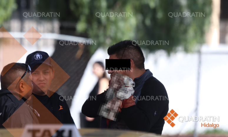 Vinculan a proceso a taxista acusado de asesinar a conductor en Pachuca