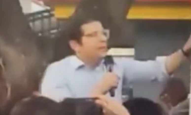 Detienen en Colombia a implicada en el atentado de Miguel Uribe Turbay