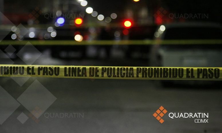 Deja enfrentamiento 3 fallecidos y 2 detenidos en Apatzingán