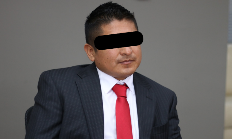 Anulan sentencia por narcomenudeo contra exdiputado de Hidalgo