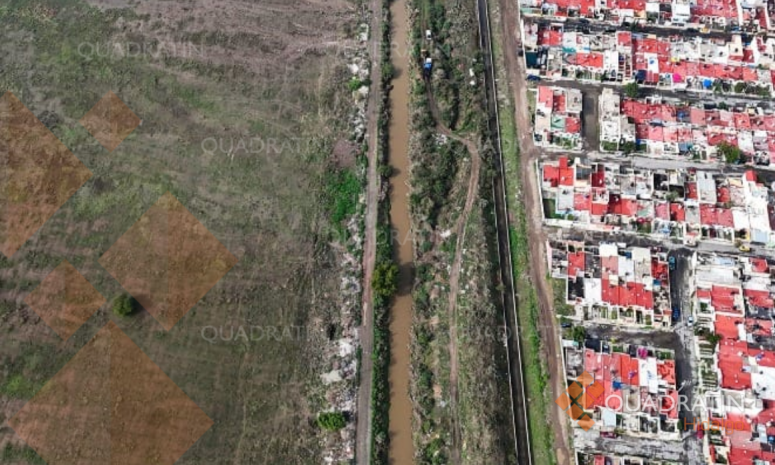 Busca SIPDUS apoyo federal para ampliar Río de las Avenidas en Pachuca