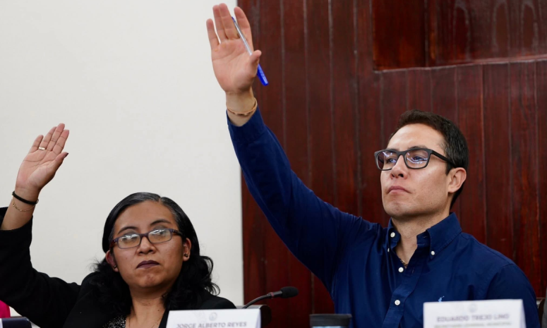 Anuncia alcaldía de Pachuca revisiones al transporte público