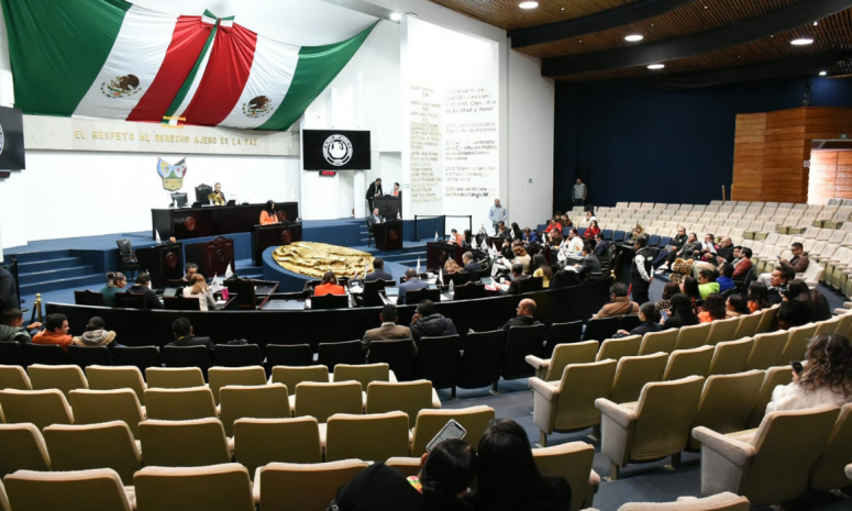 Alcaldías ‘no pelan’ exhortos del Congreso de Hidalgo