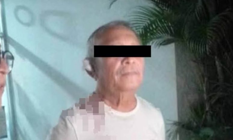 Por presunto odio a Sansores, vinculan a periodista de Tribuna Campeche