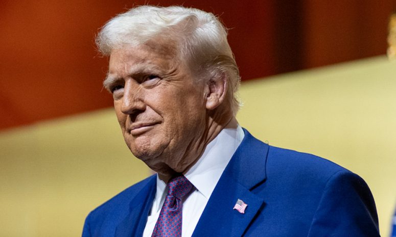 Recula Trump ante preocupaciones por falta de mano de obra migrante