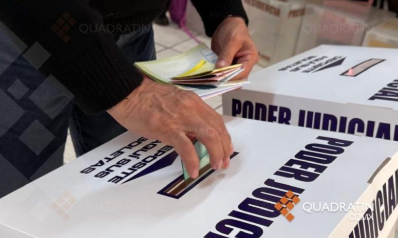 Aprueba INE validez de primera elección judicial