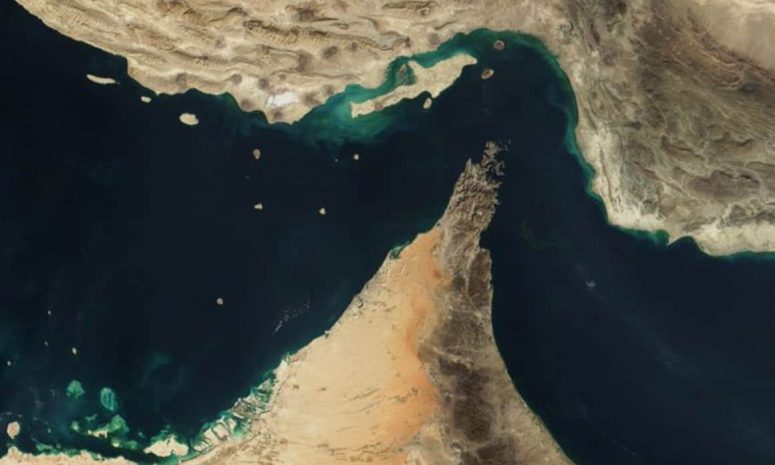 Aprueba Parlamento iraní cierre del estrecho de Ormuz tras ataques