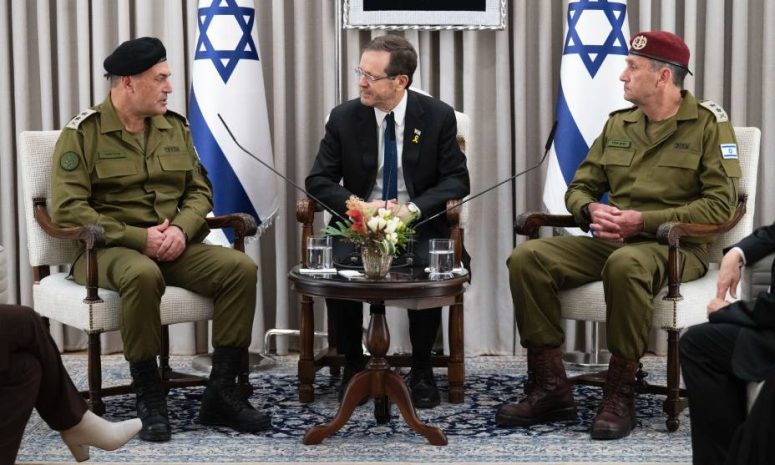 Amenaza Israel con atacar Irán sin el apoyo de EU