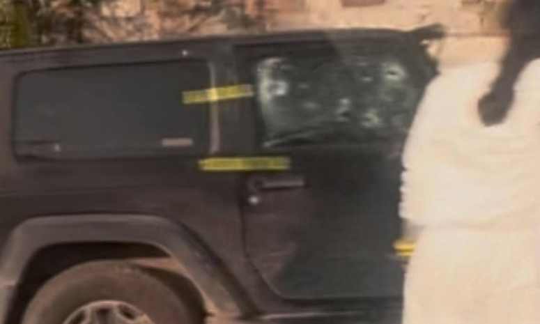 Ataque armado deja 3 muertos en la colonia Las Pintas, Tolcayuca