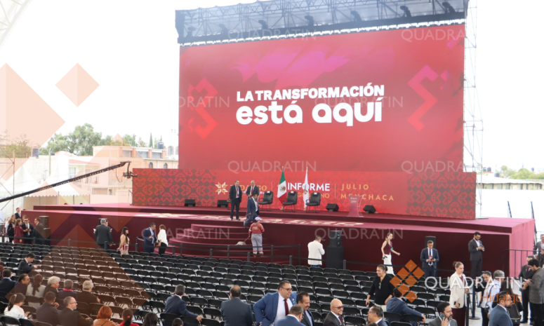 Realizan estudio de percepción ciudadana sobre el Gobierno de Hidalgo