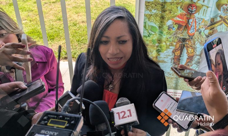 Alista Semoth operativo de transporte para la Feria San Francisco 2025