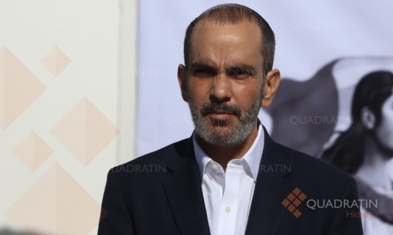 “No habrá impunidad”, advierte procurador tras homicidio de 2 agentes
