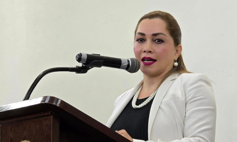 Plantea regidora reforma para transparentar compras de alcaldía de Pachuca