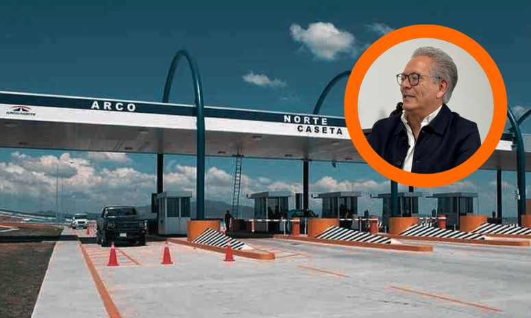 Ante asaltos, habrá arcos de seguridad en carreteras de Hidalgo: SICT