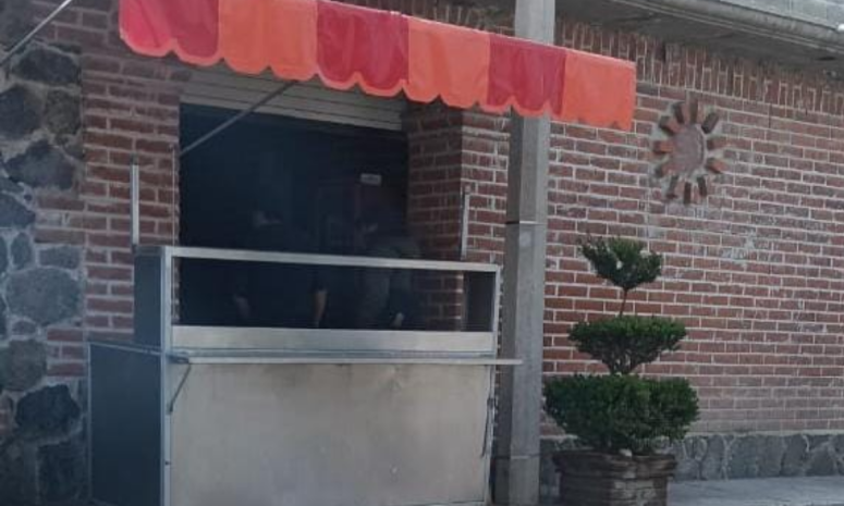 Ataque armado en Villa de Tezontepec deja un muerto y un herido