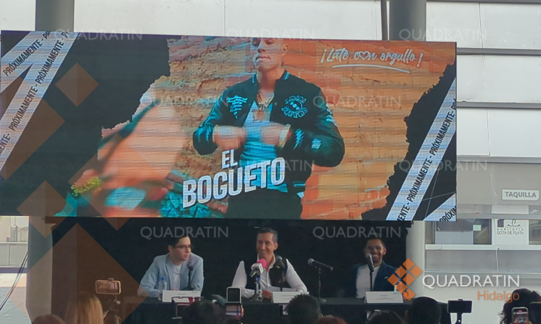 A medias, anuncia OEEH la Feria San Francisco 2025