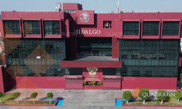 Mantiene Moody’s a Hidalgo con calificación AA-.mx y estable