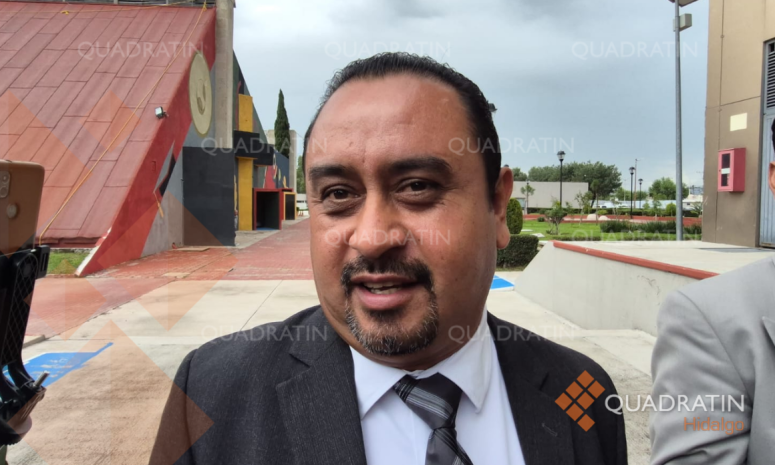 “Se me hizo fácil, somos humanos”, responde diputado pistolero