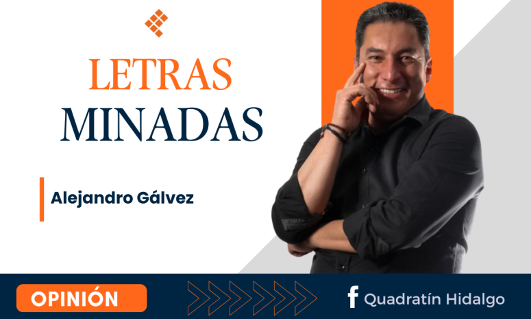 Letras Minadas: Inseguridad en carreteras