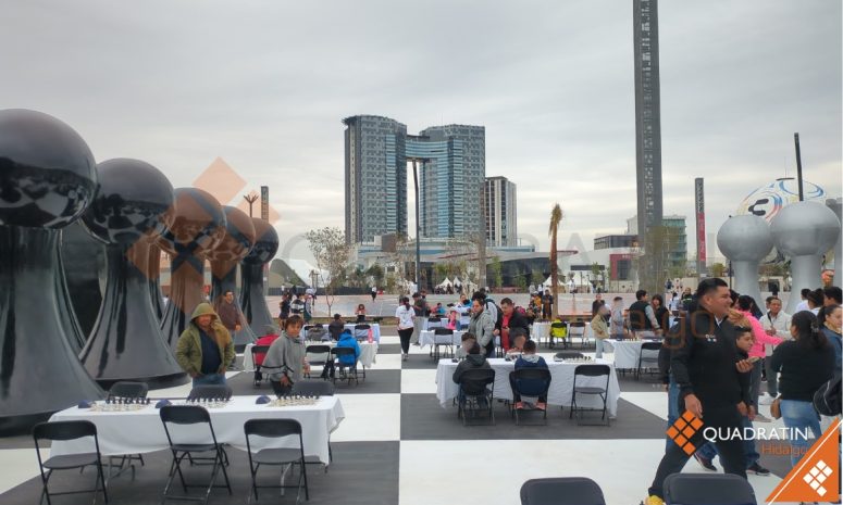 ¿Quieres vender comida? Parque Cultural Hidalguense abre convocatorias