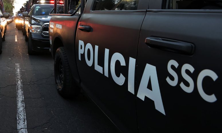 Tras toma de rehenes, abaten a tirador en la GAM; un herido