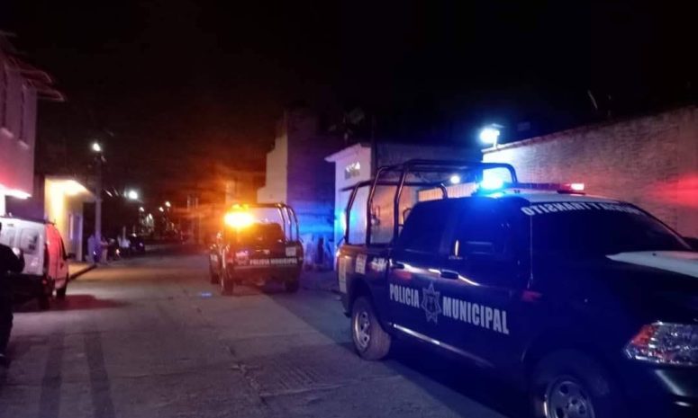 Hombres armados asaltan vivienda en Pachuca; logran botín de más de 10 mdp