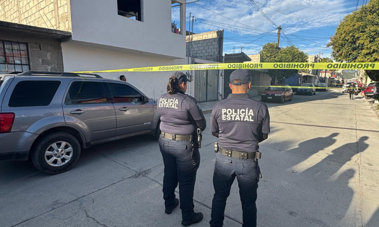 Vinculan a proceso a policía acusado de matar a su compañero en Pachuca