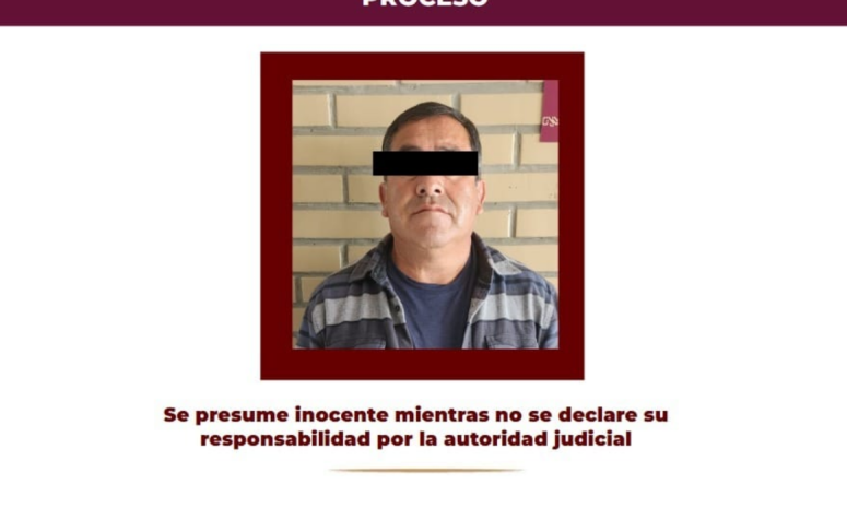 Exalcalde de Tepeji del Río vinculado a proceso por incumplir laudo laboral