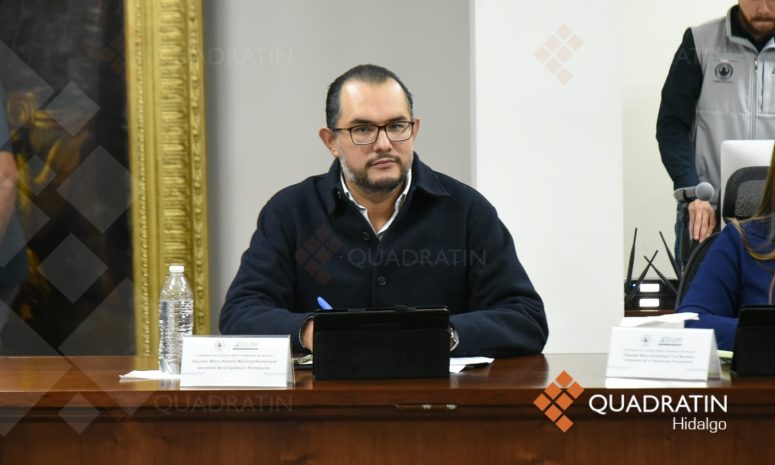 Diputado del PRI exige inclusión indígena y critica reforma de Morena