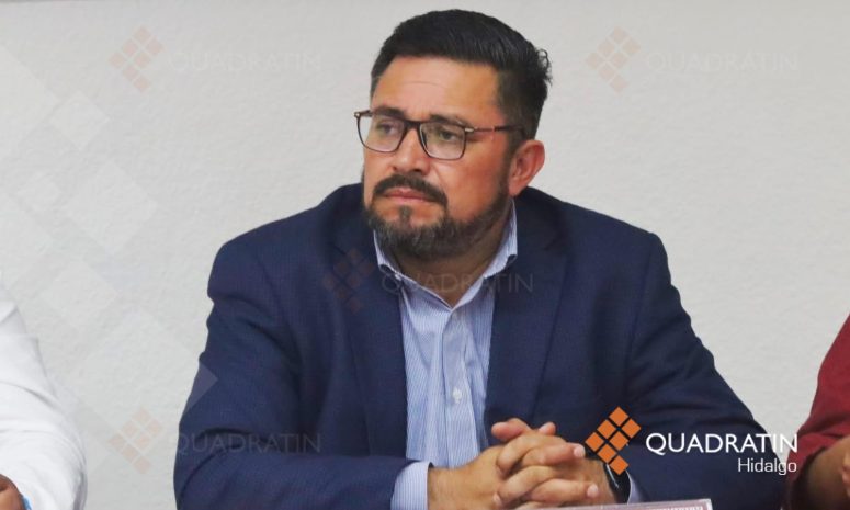 Reforma electoral tendrá diálogo abierto con la ciudadanía: Morena