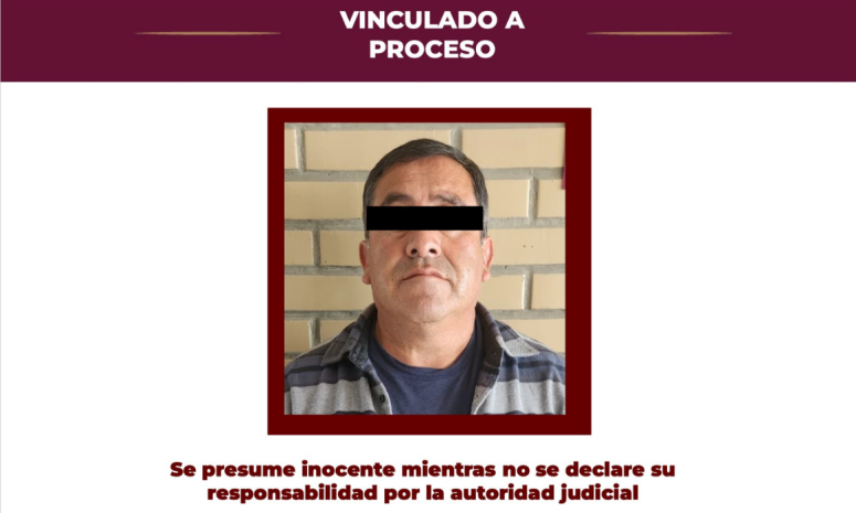 Vinculan a proceso a exalcalde de Tepeji por Estafa Siniestra