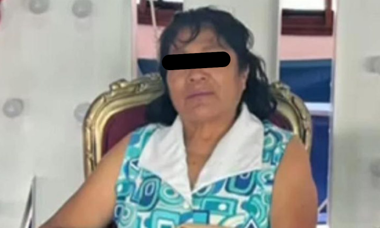 Maestra Irma sí fue torturada, confirma Fiscalía de Veracruz