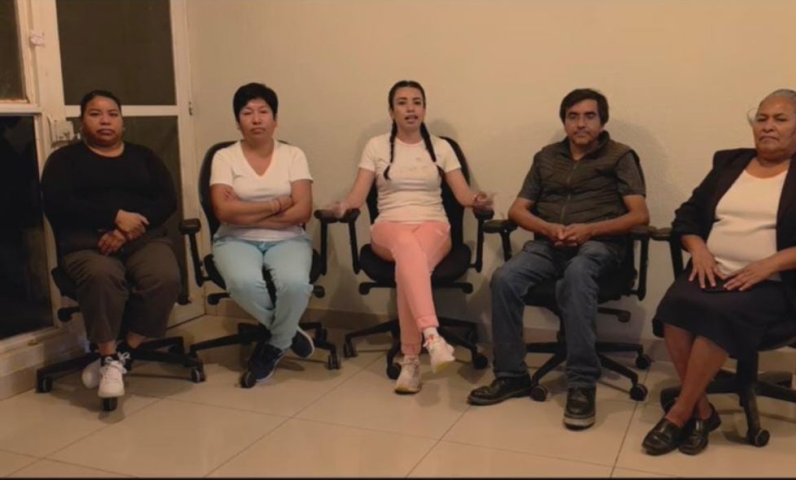 regidores cardonal