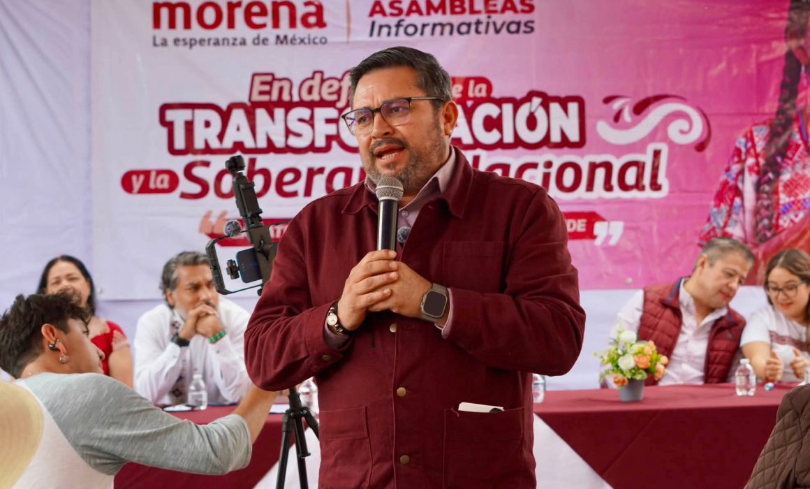 Marco Rico