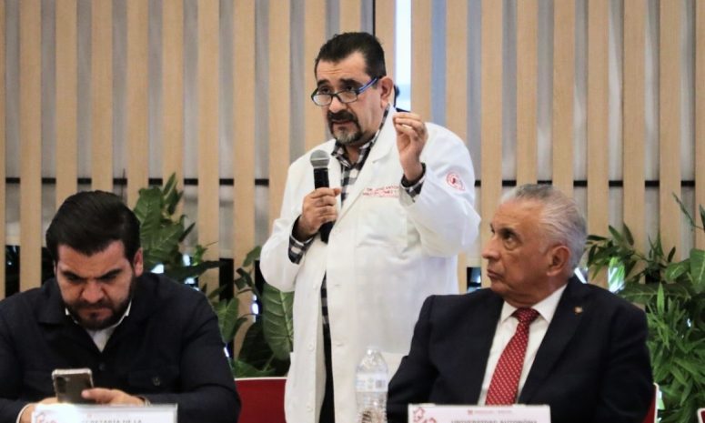 Refuerzan vigilancia del agua ante enfermedades diarreicas en Hidalgo