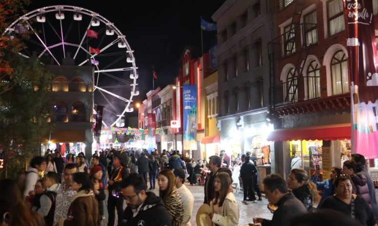 Abrirá sus puertas Feria San Francisco Pachuca 2026 el 24 de septiembre