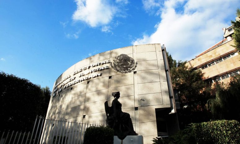 Desechan queja contra Congreso de Hidalgo por gubernatura de 2 años