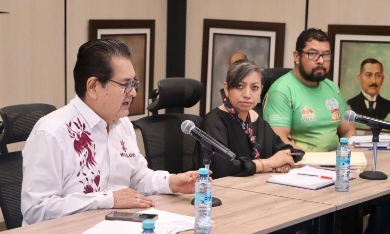 Semot pide a taxistas de Pachuca y Mineral de la Reforma respetar tarifa