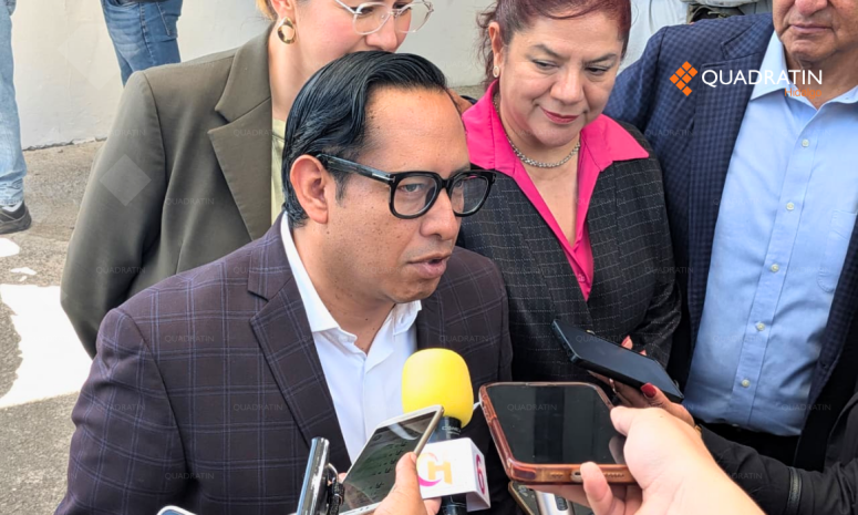 Pierde Universidad Politécnica terreno con edificio de 30 millones