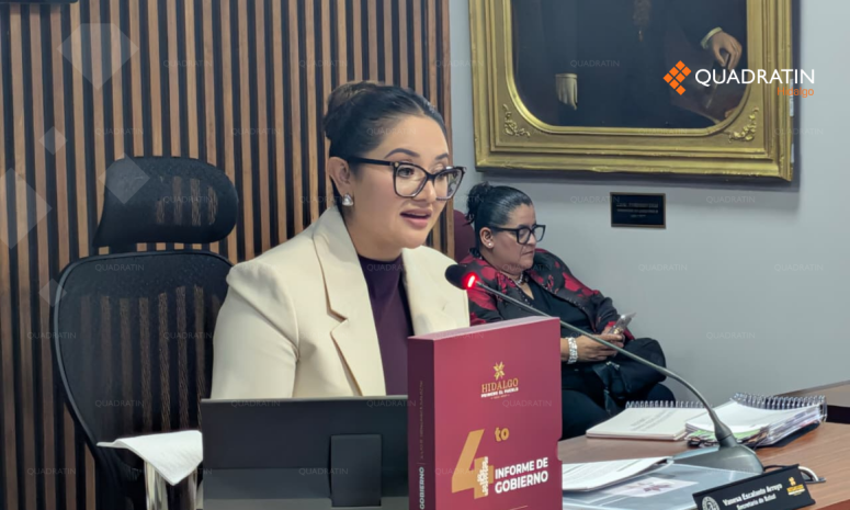 Compra y distribución de medicamentos corresponden a la federación: SSH