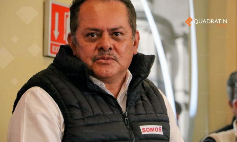 Somos controvierte en SCJN reforma al código electoral estatal