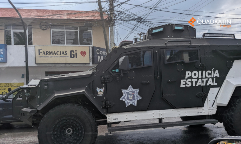 Hidalgo registra 160 homicidios dolosos; disminuyen 30.1 por ciento